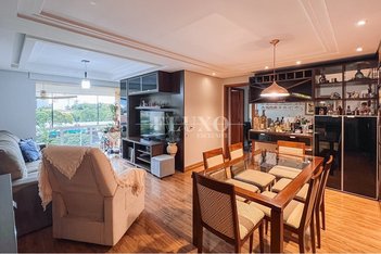 apartment em Santa Maria, Nossa Senhora das Graças - Canoas - RS