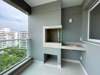apartment em Rua Orlando Odilio Koerich, Jardim Atlântico - Florianópolis - SC