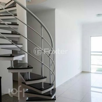 apartment em Rua Antonieta Leitão, Freguesia do Ó - São Paulo - SP