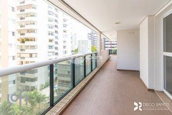 apartment em Carlos Del Prete, Centro - São Bernardo do Campo - SP