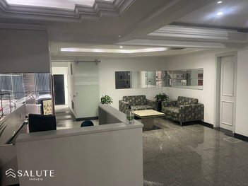 apartment em Alvin Bauer, Centro - Balneário Camboriú - SC