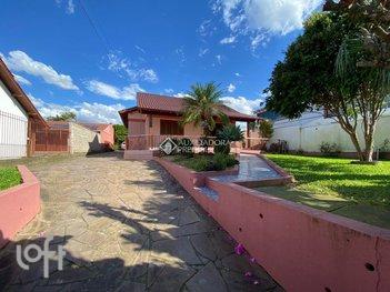 house em Rua Maranhão, Rondônia - Novo Hamburgo - RS