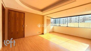 apartment em Eça de Queiroz, Petrópolis - Porto Alegre - RS