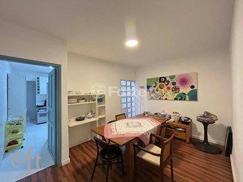 house em Iraci, Jardim Europa - São Paulo - SP