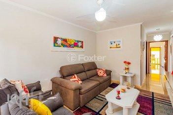 house em Erechim, Parque Erasmo Assunção - Santo André - SP