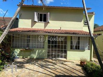 house em Ibirubá, Cavalhada - Porto Alegre - RS