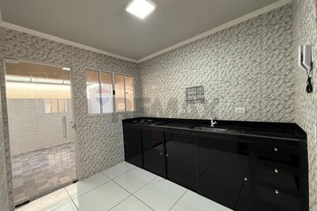 apartment em Rua Sorocaba, Jardim São João - Araras - SP