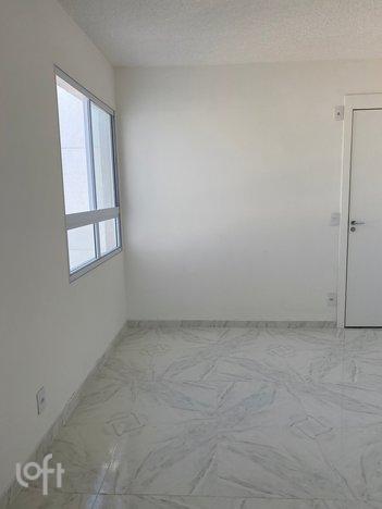 apartment em Doutor José Maniero, Jaraguá - São Paulo - SP