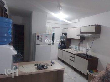apartment em São José, Santa Cruz - Gravataí - RS