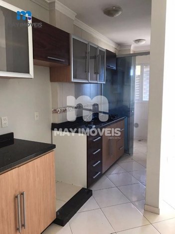 apartment em Rua das Cerejeiras, Ressacada - Itajaí - SC