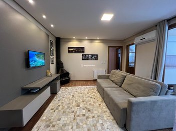 apartment em Rodovia ERS-466, Suzana - Canela - RS