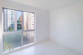 apartment em Teodoro Sampaio, Pinheiros - São Paulo - SP