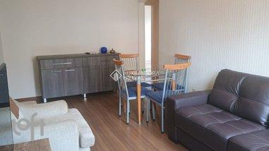 apartment em Anita Garibaldi, Boa Vista - Porto Alegre - RS