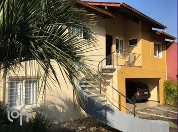 house em Juventino dos Santos Barbosa, Coqueiros - Florianópolis - SC