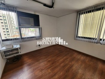 office em Rua Vergueiro, Vila Mariana - São Paulo - SP