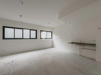 apartment em Presidente Arthur Bernardes, Parque São Vicente - Mauá - SP