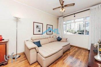 apartment em Santo Amaro, Itaim Bibi - São Paulo - SP