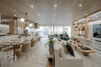 apartment em Pedro de Toledo, Vila Clementino - São Paulo - SP