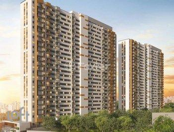 apartment em do Rio Bonito, Parque Interlagos - São Paulo - SP