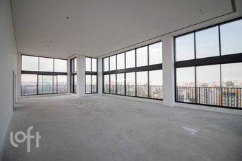 apartment em Ministro Gabriel de Rezende Passos, Moema Pássaros - São Paulo - SP