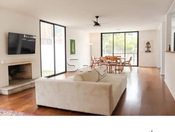 house em Rua Simpatia, Jardim das Bandeiras - São Paulo - SP