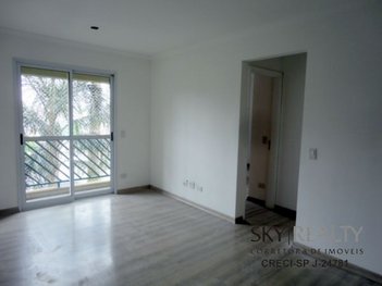 apartment em Rua Zike Tuma, Jardim Ubirajara (Zona Sul) - São Paulo - SP