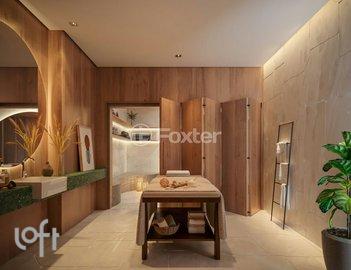 apartment em Pompéia, Vila Romana - São Paulo - SP