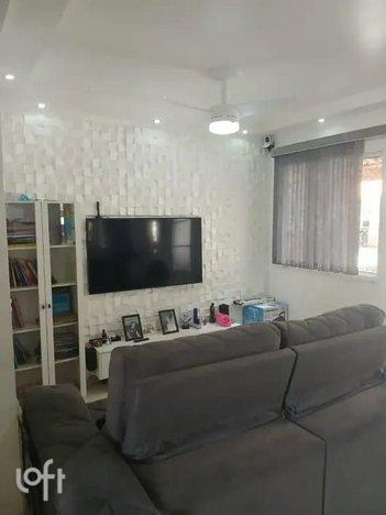 house em Amador Aguiar, Jaraguá - São Paulo - SP