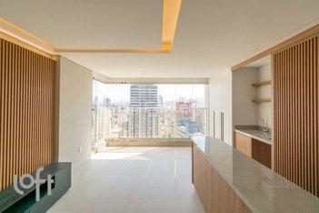 apartment em Capitão Prudente, Pinheiros - São Paulo - SP