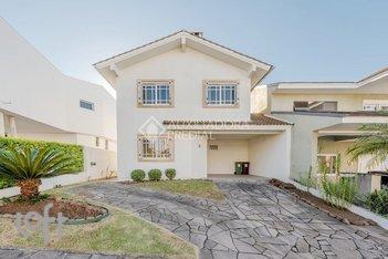 house em Edgar Pires de Castro, Hipica - Porto Alegre - RS