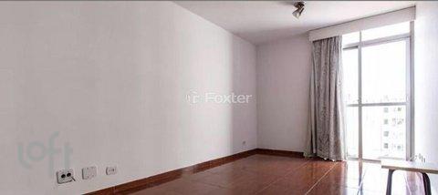 apartment em Antônio Carlos, Bela Vista - São Paulo - SP