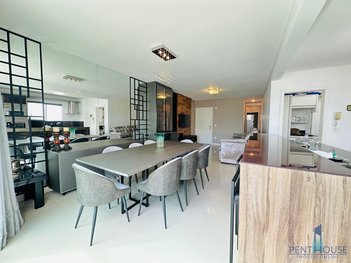 apartment em Rua 3122, Centro - Balneário Camboriú - SC