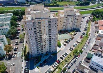 apartment em Padre Jerônimo Vermin, Sacomã - São Paulo - SP