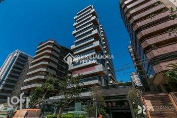 apartment em Rua Comendador Caminha, Moinhos de Vento - Porto Alegre - RS