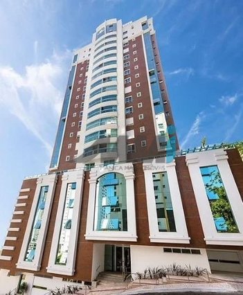 apartment em José Venâncio dos Santos, Pioneiros - Balneário Camboriú - SC