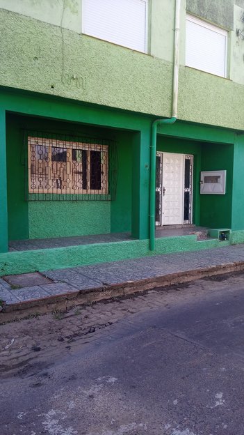 house em Rua Doutor Guilherme Schultz, COHAB II - Rio Grande - RS