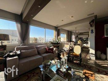 apartment em Bento Gonçalves, Santo Antônio - Porto Alegre - RS