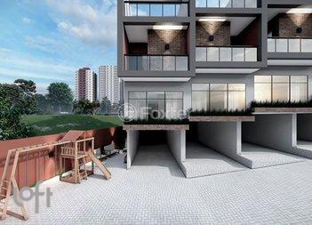 apartment em Rua Dona Escolástica M. da Fonseca, Vila Matilde - São Paulo - SP