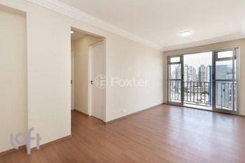 apartment em Diamante Preto, Carrão - São Paulo - SP