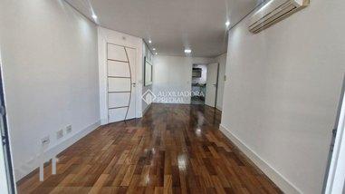 apartment em Avenida Doutor Augusto de Toledo, Santa Paula - São Caetano do Sul - SP