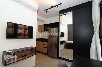 apartment em Humberto I, Vila Mariana - São Paulo - SP