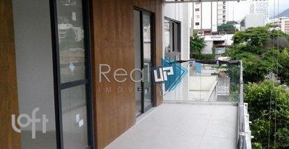 apartment em Pinheiro Guimarães, Botafogo - Rio de Janeiro - RJ