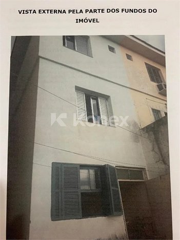house em Rua Geraldo Amorim, Jardim Bonfiglioli - São Paulo - SP
