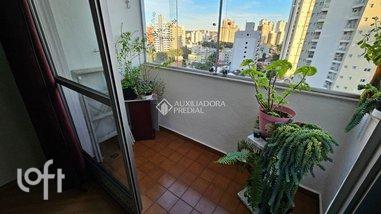 apartment em Municipal, Centro - São Bernardo do Campo - SP
