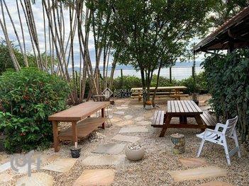 house em Gilson da Costa Xavier, Sambaqui - Florianópolis - SC