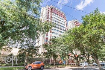 apartment em Machado de Assis, Jardim Botânico - Porto Alegre - RS