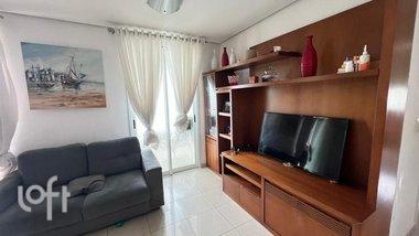 apartment em Sílvio de Moura, Tucuruvi - São Paulo - SP