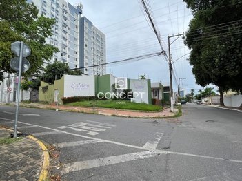 commercial_land_lot em Rua Corsino do Amarante, Centro-Norte - Cuiabá - MT