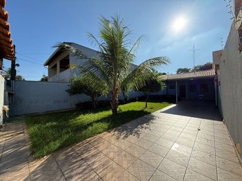 house em Rua José Trani, Parque Via Norte - Campinas - SP