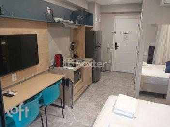 apartment em Loefgren, Vila Clementino - São Paulo - SP